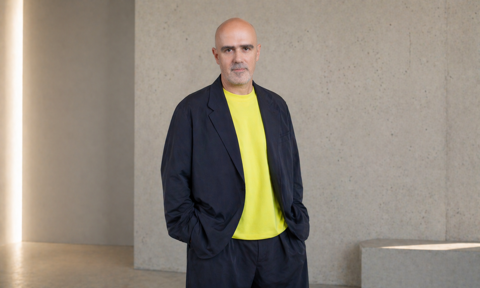 Francesco Cingolani